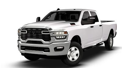 New 2026 Ram 3500 Tradesman Crew Cab for sale #308111 - photo 1