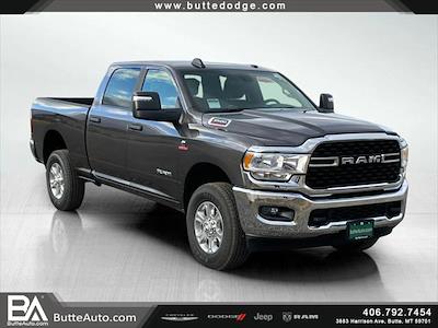 New 2024 Ram 3500 Big Horn Crew Cab 4x4 Pickup for sale #D431 - photo 1