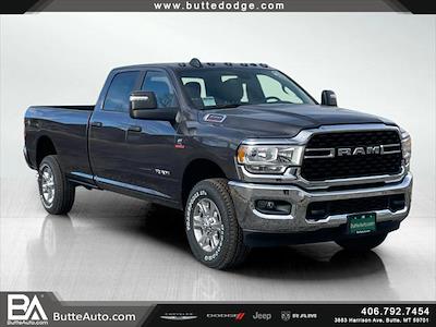 New 2024 Ram 3500 Big Horn Crew Cab 4x4 Pickup for sale #D466 - photo 1