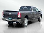 New 2024 Ram 3500 Big Horn Crew Cab 4x4 Pickup for sale #D466 - photo 3