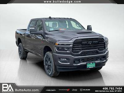 New 2025 Ram 2500 Laramie Crew Cab 4x4 Pickup for sale #D485 - photo 1