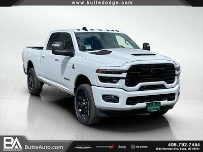 New 2025 Ram 2500 Laramie Crew Cab 4x4 Pickup for sale #D493 - photo 1