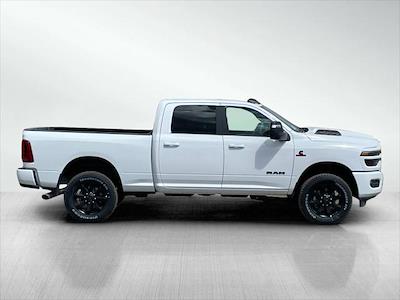 New 2025 Ram 2500 Laramie Crew Cab 4x4 Pickup for sale #D493 - photo 2