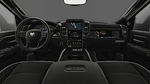 New 2025 Ram 2500 Rebel Crew Cab 4x4 Pickup for sale #D502 - photo 6
