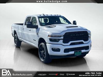 New 2025 Ram 2500 Laramie Crew Cab 4x4 Pickup for sale #D487 - photo 1