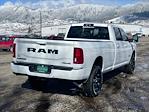 New 2025 Ram 2500 Laramie Crew Cab 4x4 Pickup for sale #D487 - photo 3