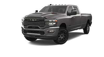 New 2025 Ram 3500 Laramie Crew Cab 4x4 Pickup for sale #D503 - photo 1