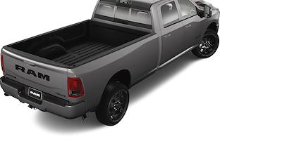 New 2025 Ram 3500 Laramie Crew Cab 4x4 Pickup for sale #D503 - photo 2