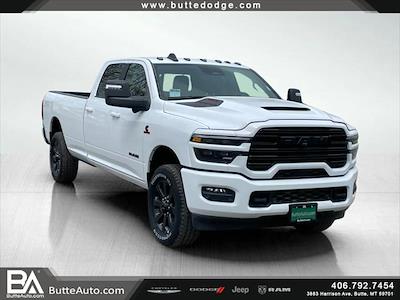 New 2025 Ram 3500 Laramie Crew Cab 4x4 Pickup for sale #D501 - photo 1