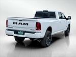 New 2025 Ram 3500 Laramie Crew Cab 4x4 Pickup for sale #D501 - photo 3