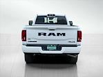 New 2025 Ram 3500 Laramie Crew Cab 4x4 Pickup for sale #D501 - photo 4