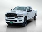New 2025 Ram 3500 Laramie Crew Cab 4x4 Pickup for sale #D501 - photo 6