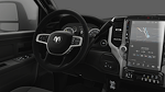 New 2025 Ram 2500 Tradesman Crew Cab 4x4 Pickup for sale #D510 - photo 9