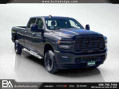 New 2025 Ram 2500 Tradesman Crew Cab 4x4 Pickup for sale #D511 - photo 1
