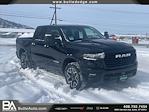 New 2025 Ram 1500 Laramie Crew Cab 4x4 Pickup for sale #D402 - photo 1