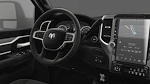 New 2025 Ram 2500 Big Horn Crew Cab 4x4 Pickup for sale #554113 - photo 9