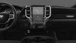 New 2025 Ram 2500 Big Horn Crew Cab 4x4 Pickup for sale #558943 - photo 5