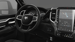 New 2025 Ram 2500 Big Horn Crew Cab 4x4 Pickup for sale #558943 - photo 9