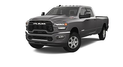 New 2025 Ram 3500 Big Horn Crew Cab 4x4 Pickup for sale #559638 - photo 1