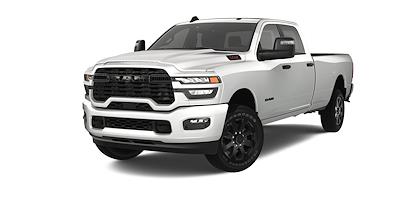 New 2025 Ram 3500 Big Horn Crew Cab 4x4 Pickup for sale #559662 - photo 1