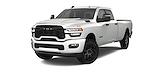 New 2025 Ram 3500 Big Horn Crew Cab 4x4 Pickup for sale #559662 - photo 1