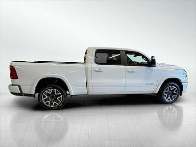 New 2025 Ram 1500 Laramie Crew Cab 4x4 Pickup for sale #D425 - photo 2