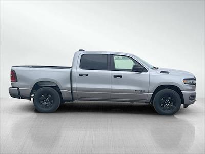New 2025 Ram 1500 Tradesman Crew Cab 4x4 Pickup for sale #D500 - photo 2