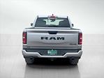 New 2025 Ram 1500 Tradesman Crew Cab 4x4 Pickup for sale #D500 - photo 4