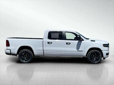 New 2025 Ram 1500 Big Horn Crew Cab 4x4 Pickup for sale #D521 - photo 2