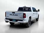 New 2025 Ram 1500 Big Horn Crew Cab 4x4 Pickup for sale #D521 - photo 4