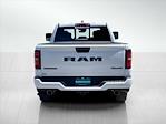New 2025 Ram 1500 Big Horn Crew Cab 4x4 Pickup for sale #D521 - photo 5