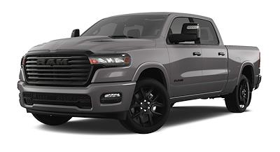 New 2025 Ram 1500 Laramie Crew Cab 4x4 Pickup for sale #D522 - photo 1