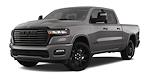 New 2025 Ram 1500 Laramie Crew Cab 4x4 Pickup for sale #D522 - photo 1