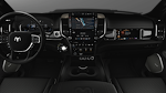 New 2025 Ram 1500 Laramie Crew Cab 4x4 Pickup for sale #D522 - photo 6