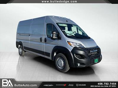 New 2024 Ram ProMaster 2500 High Roof Empty Cargo Van for sale #D255 - photo 1
