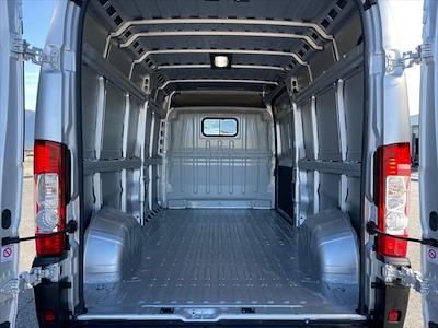 New 2024 Ram ProMaster 2500 High Roof Empty Cargo Van for sale #D255 - photo 2