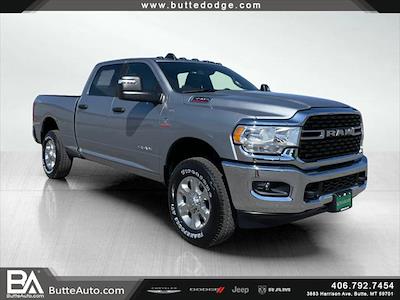 New 2024 Ram 3500 Big Horn Crew Cab 4x4 Pickup for sale #D279 - photo 1
