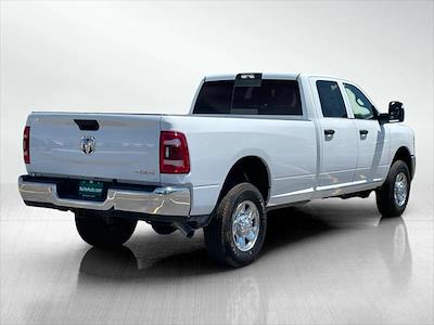 New 2024 Ram 2500 Tradesman Crew Cab 4x4 Pickup for sale #D283 - photo 2