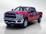 New 2024 Ram 3500 Big Horn Crew Cab 4x4 Pickup for sale #D288 - photo 7
