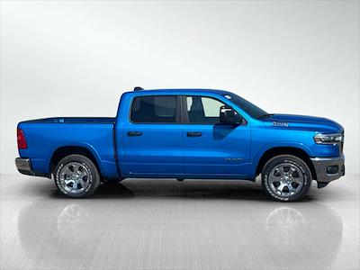 New 2025 Ram 1500 Big Horn Crew Cab 4x4 Pickup for sale #D297 - photo 2