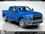 New 2025 Ram 1500 Big Horn Crew Cab 4x4 Pickup for sale #D297 - photo 1