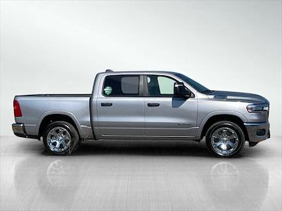 New 2025 Ram 1500 Big Horn Crew Cab 4x4 Pickup for sale #D303 - photo 2