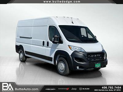 New 2024 Ram ProMaster 2500 High Roof Empty Cargo Van for sale #D317 - photo 1