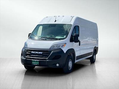 New 2024 Ram ProMaster 2500 High Roof Empty Cargo Van for sale #D327 - photo 1