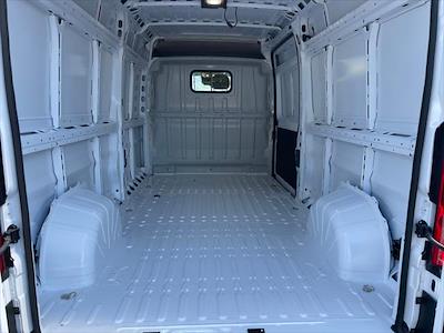 New 2024 Ram ProMaster 2500 High Roof Empty Cargo Van for sale #D327 - photo 2