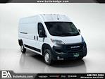 New 2024 Ram ProMaster 2500 High Roof Empty Cargo Van for sale #D327 - photo 21