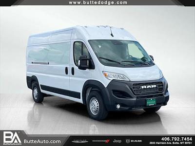 New 2024 Ram ProMaster 2500 High Roof Empty Cargo Van for sale #D330 - photo 1
