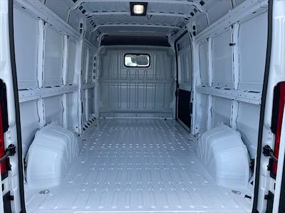 New 2024 Ram ProMaster 2500 High Roof Empty Cargo Van for sale #D330 - photo 2