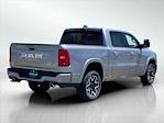 New 2025 Ram 1500 Laramie Crew Cab 4x4 Pickup for sale #D342 - photo 25