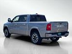 New 2025 Ram 1500 Laramie Crew Cab 4x4 Pickup for sale #D342 - photo 3